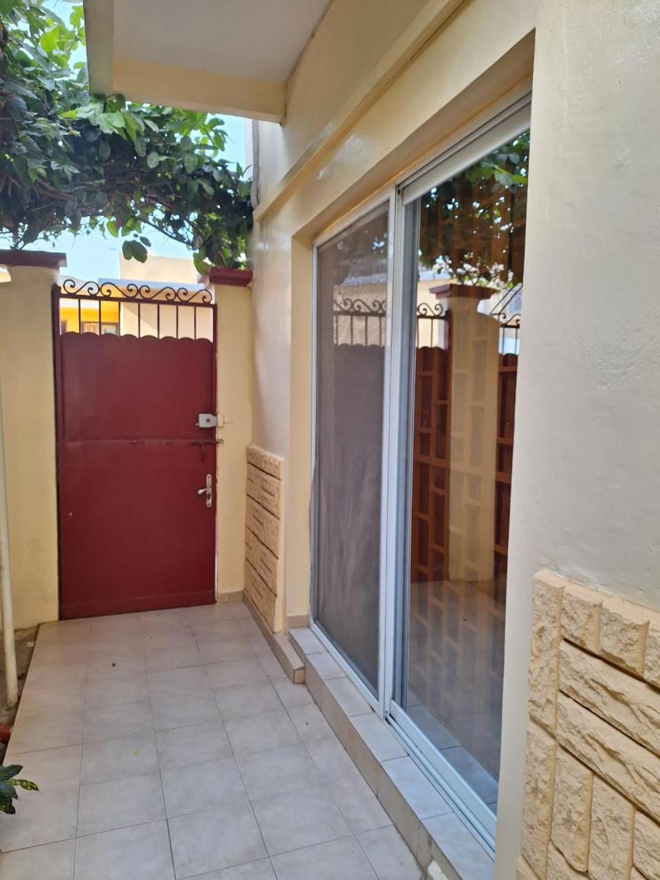 Jardin De Fann Bed & Breakfast